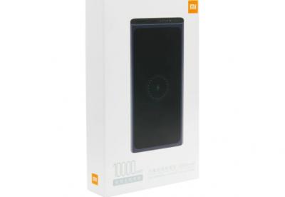 Xiaomi Mi Wireless Power Bank 10000 mAh PLM11ZM