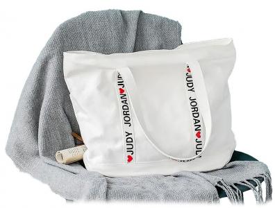 Сумка Xiaomi Jordan&Judy Canvas Zipper Bag JJ-SL0391