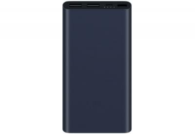 Xiaomi Mi Power Bank 10000mAh black