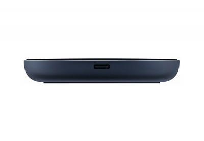 Беспроводная зарядка Xiaomi Wireless Charging Pad black