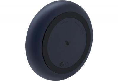Беспроводная зарядка Xiaomi Wireless Charging Pad black