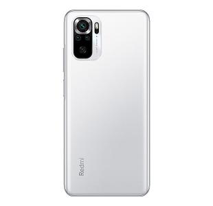 Xiaomi Redmi Note 10S 6/64Gb Pebble White
