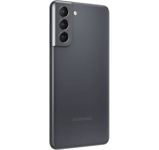 Samsung SM-G991 Galaxy S21 5G 8/256GB Phantom Grey