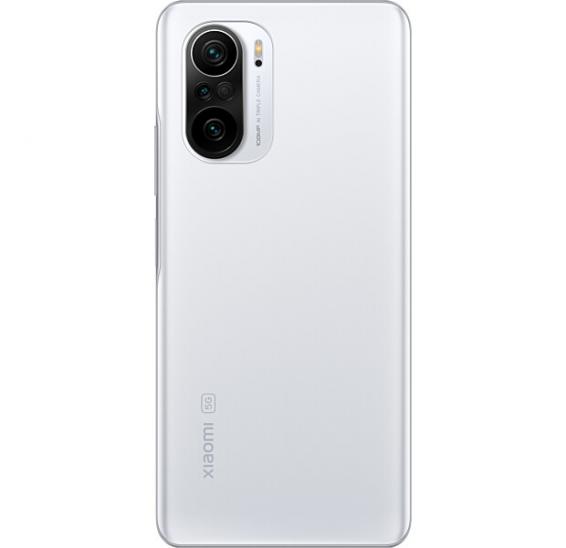 Xiaomi Mi 11i 8/128GB Frosty White