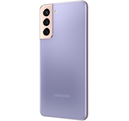 Samsung SM-G991 Galaxy S21 5G 8/256GB Phantom Violet