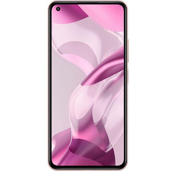 Xiaomi Mi 11 Lite 5G NE 8/128GB Peach Pink