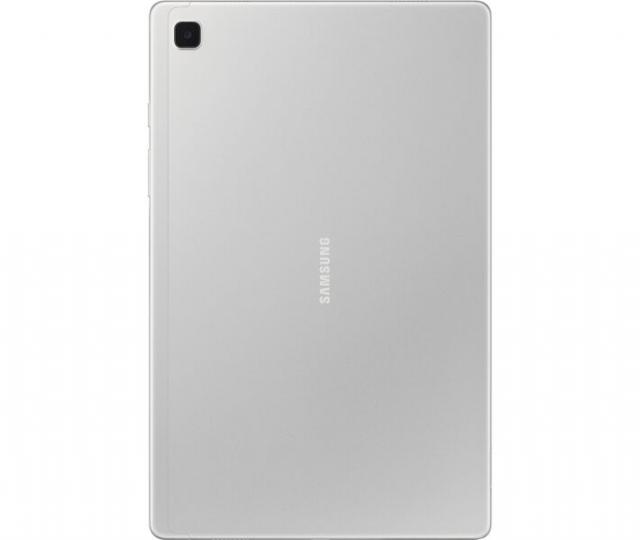 Планшет Samsung SM-T505 Galaxy Tab A7 64Gb LTE Silver