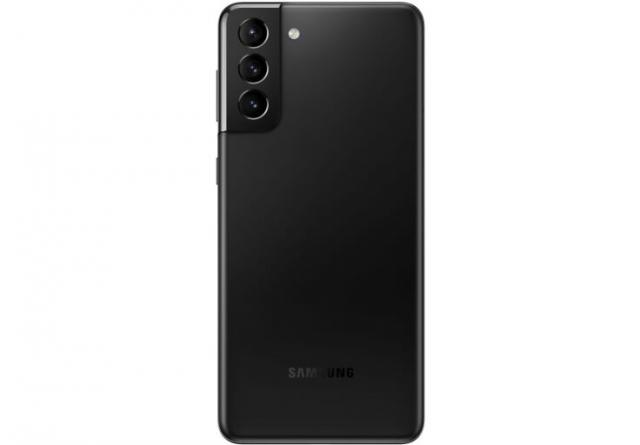 Samsung SM-G996 Galaxy S21 Plus 8/128Gb Phantom Black
