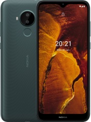 Nokia C30 3/64 Gb Green