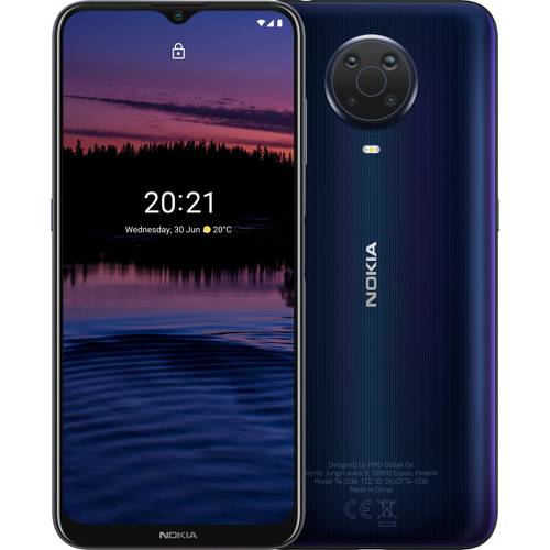 Nokia G20 4/128 Gb Blue