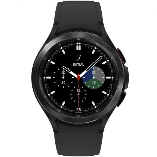 Часы Samsung Galaxy Watch 4 Classic 46mm R890 Black
