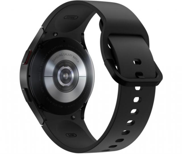 Часы Samsung Galaxy Watch 4 44mm R870 Black