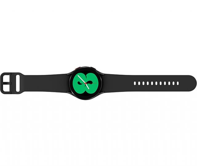 Часы Samsung Galaxy Watch 4 44mm R870 Black