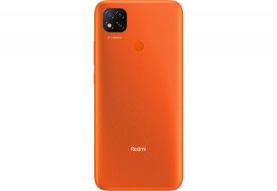 Xiaomi Redmi 9C 4/128Gb Sunrise Orange