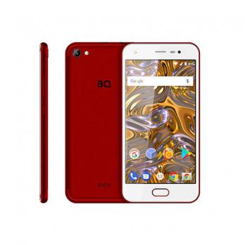 Смартфон BQ 5012L Rich red
