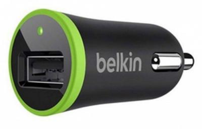 АЗУ USB Belkin 1Port 2.1A