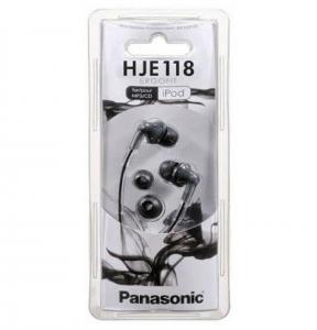 Наушники Panasonic RP-HJE118
