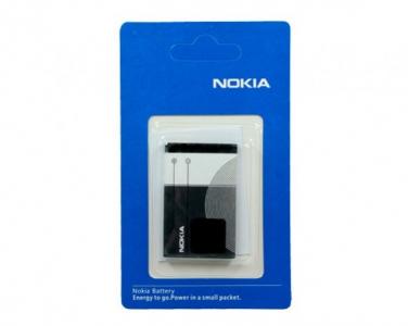 АКб Nokia BL-5K
