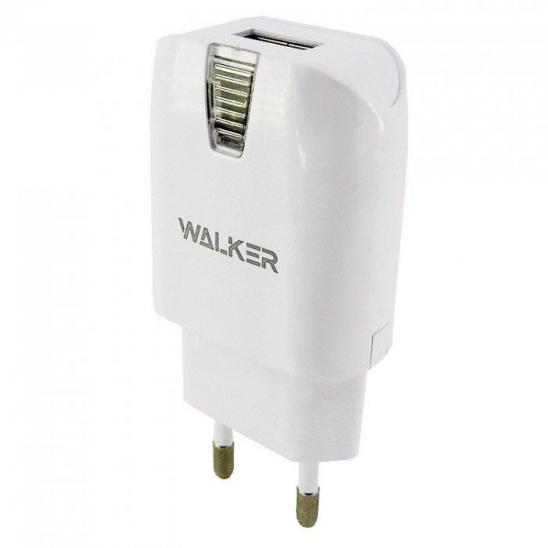 СЗУ USB Walker WH-11 1A