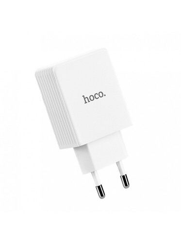 СЗУ USB HOCO C34A QC 3.0 18W