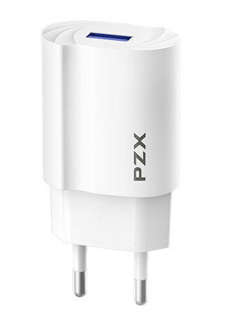 СЗУ USB PZX C857E 1Port 2.1A