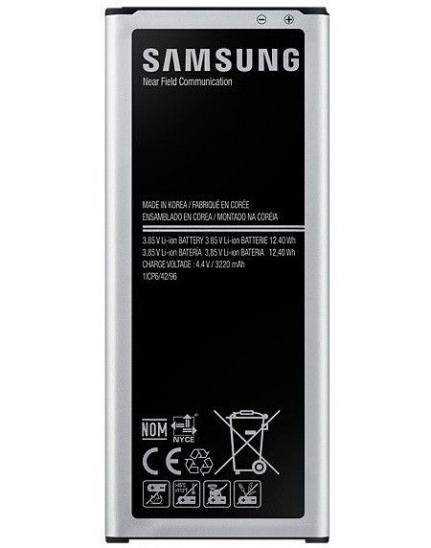 АКб Samsung Note 4 N910
