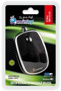 Мышь Smartbuy SBM-313-BS