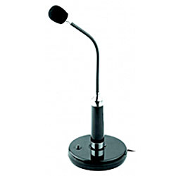 Микрофон Detech DT-M205