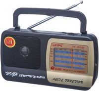 Радио Kipo KB-408AC