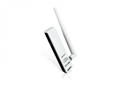 Адаптер Wifi Usb Tp-Link WN722N