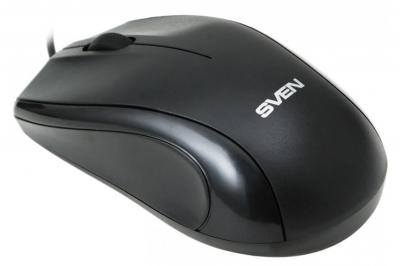 Мышь Sven RX-150 +PS/2