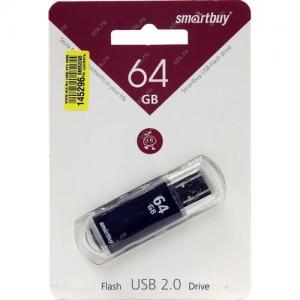 Флешдрайв 64GB Smartbuy V-Cut