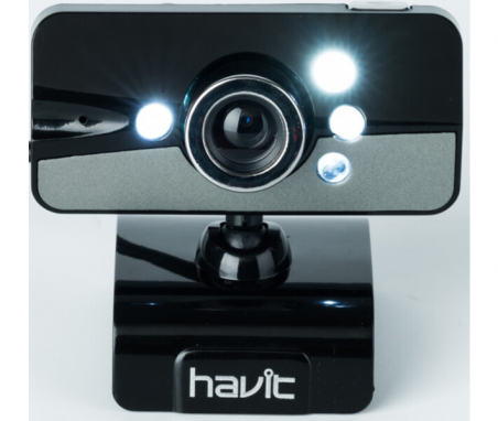 Веб-камера Havit HV-N5081 640x480