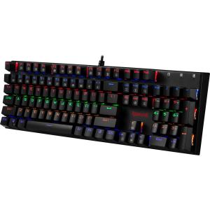 Клавиатура механическая ReDragon Rudra RGB