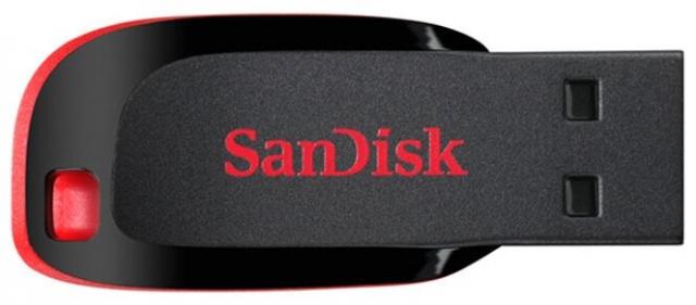 Флешдрайв 16GB SanDisk CZ50