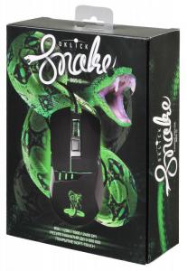 Мышь Oklick Snake 865G