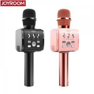 Караоке Микрофон JoyRoom JR-MC3
