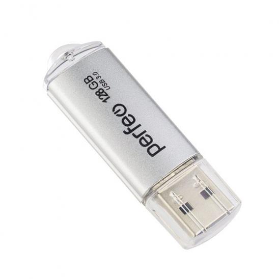 Флешдрайв 128GB USB 3.0 Perfeo C14
