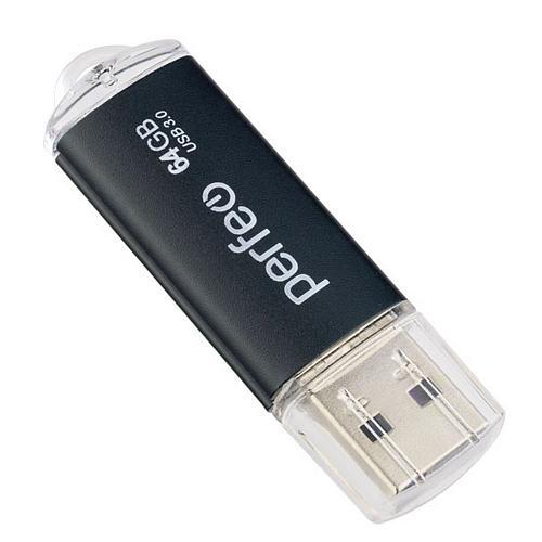 Флешдрайв 64GB USB 3.0 Perfeo C14