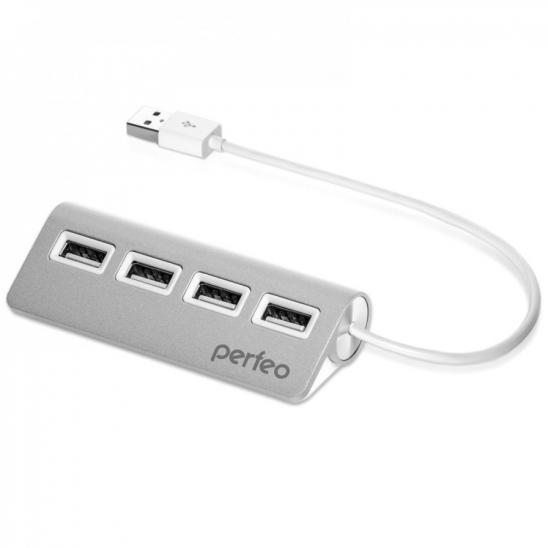 USB HUB Perfeo 4-Port PF-HYD-6096H