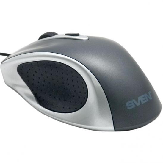 Мышь Sven RX-520S Silent