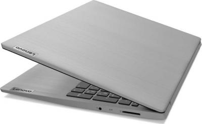 Ноутбук Lenovo IdeaPad 3 15ARE05 Platinum Grey 81W40033RK