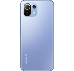 Xiaomi Mi 11 Lite 5G NE 8/256GB Bubblegum Blue