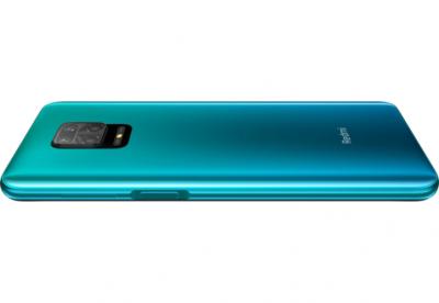 Xiaomi Redmi Note 9S 4/64Gb Aurora Blue