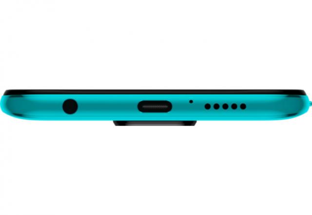 Xiaomi Redmi Note 9S 4/64Gb Aurora Blue
