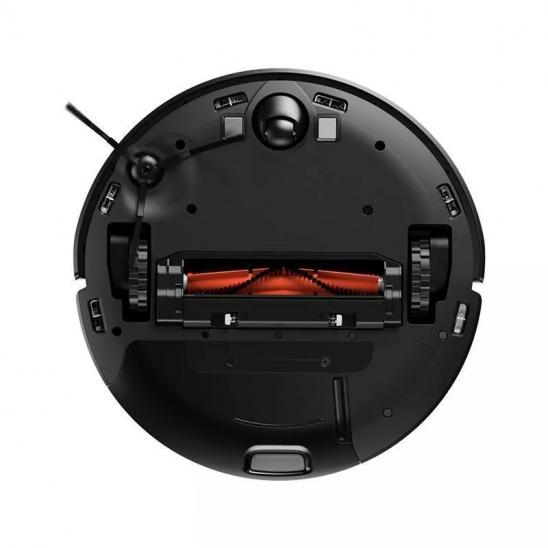 Робот-пылесос Xiaomi MIJIA LDS Robot Vacuum Cleaner Pro MJSTS1 Black CN