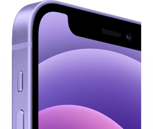 Apple iPhone 12 64Gb Purple