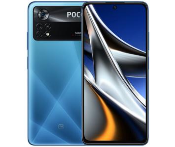 Xiaomi Poco X4 Pro 5G 8/256GB Laser Blue