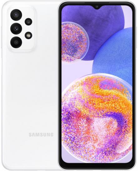Samsung SM-A235 Galaxy A23 4/64Gb White