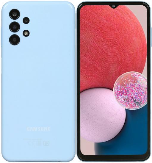 Samsung SM-A135 Galaxy A13 4/64Gb Blue